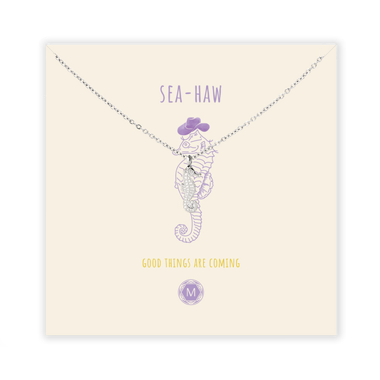 SEA-HAW Necklace