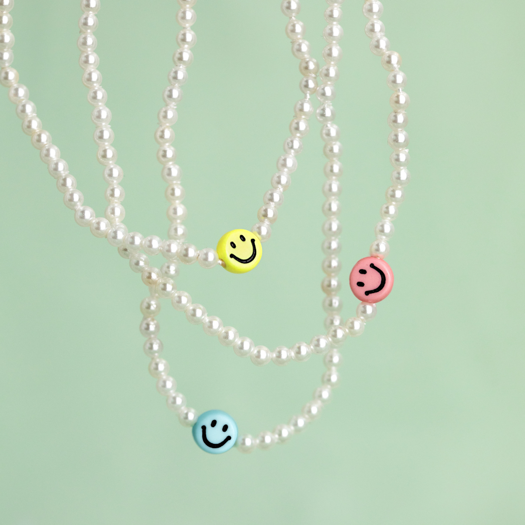 Good Mood 2x Necklace Bundle
