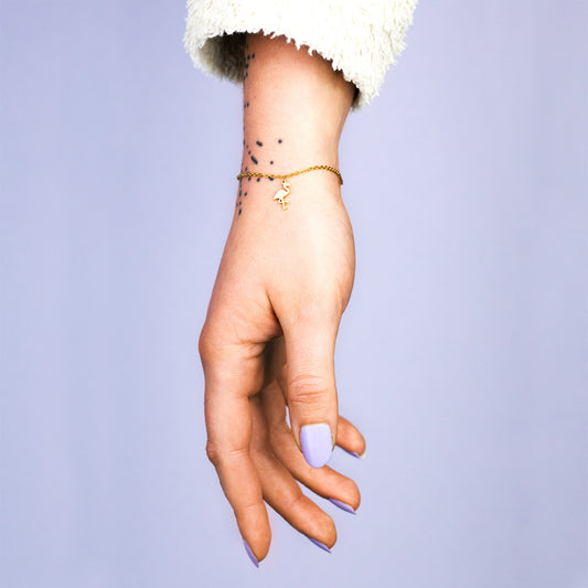 FLAMINGO Bracelet