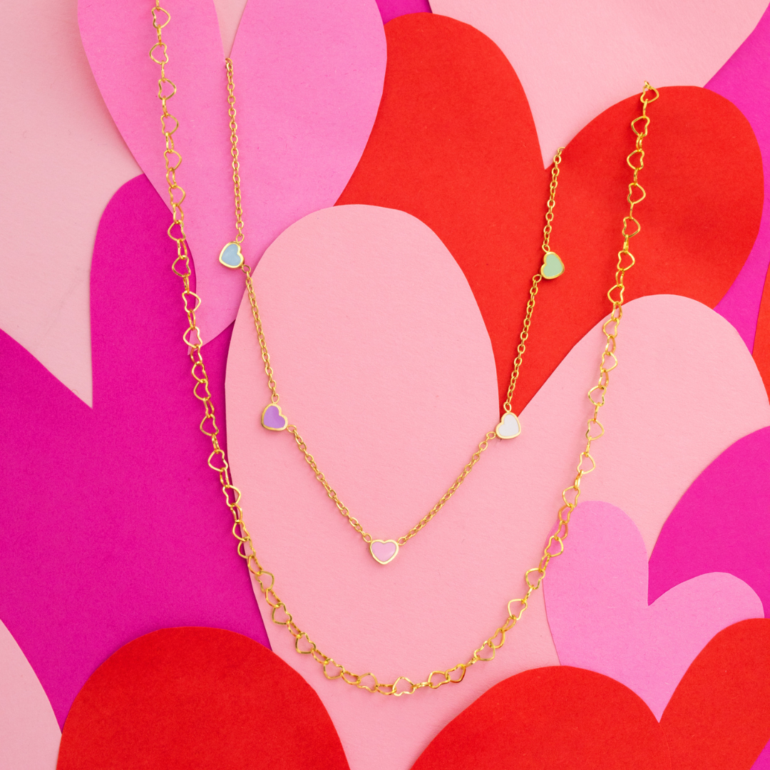 BETTER TOGETHER Choker II