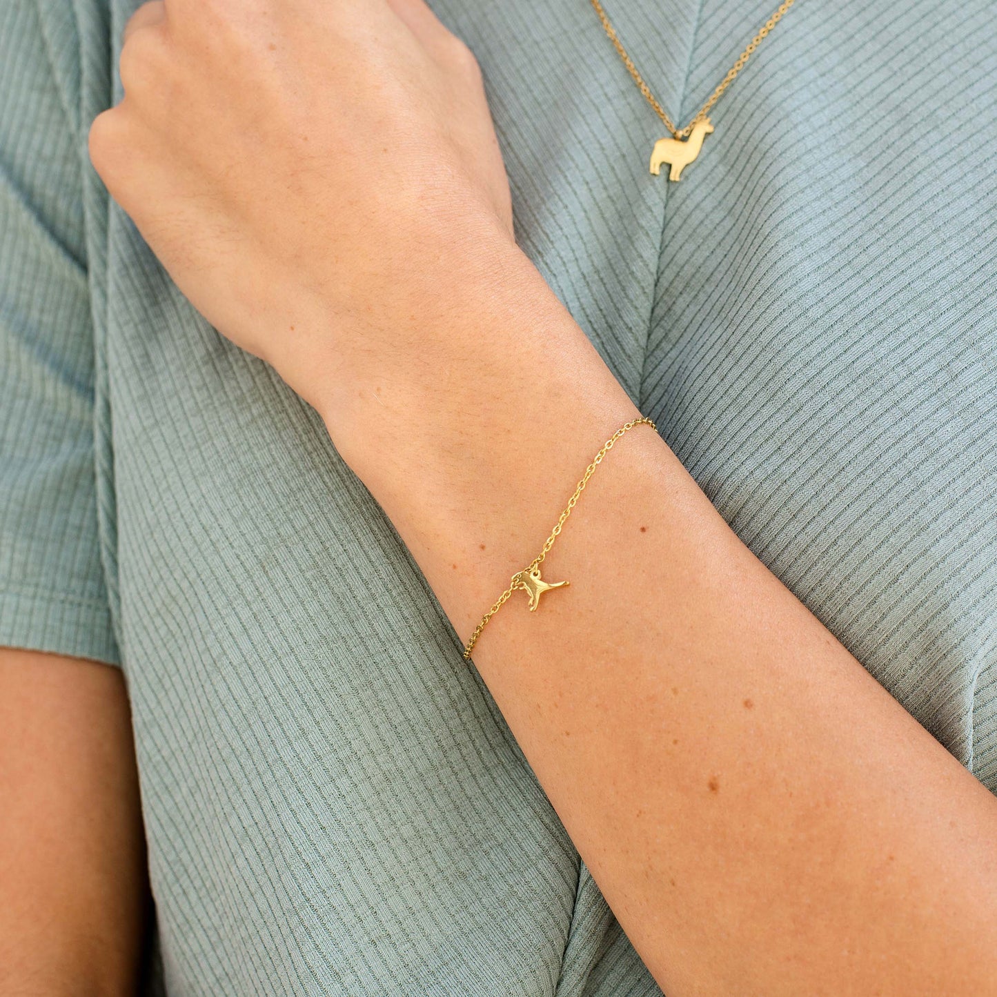 T-Rex Bracelet