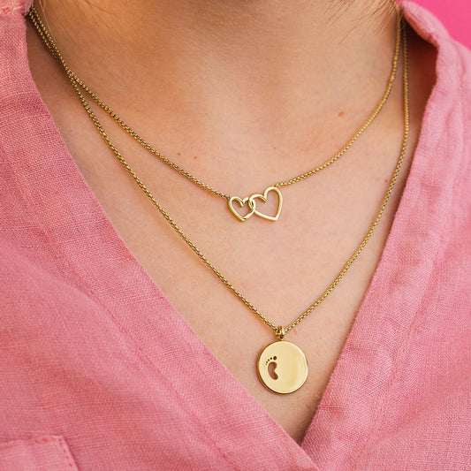 WHAT MAMA NEEDS Necklace