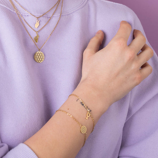 DRINKING BUDDY 2x Bracelet