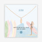 ALOHA Necklace