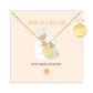 MOM IN A MILLION Necklace