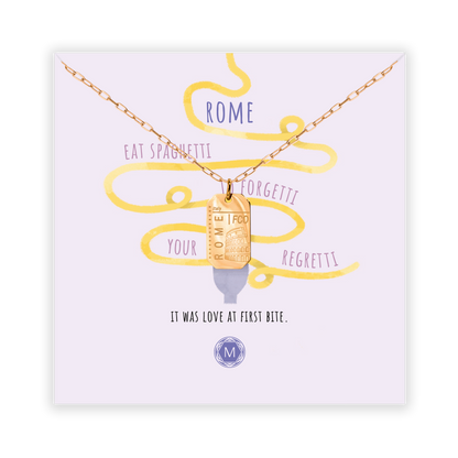ROME Necklace