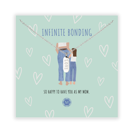 INIFINITE BONDING Necklace