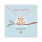 OWLWAYS REMEMBER Necklace