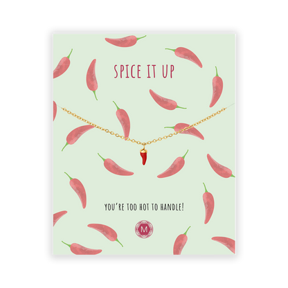 SPICE IT UP Bracelet