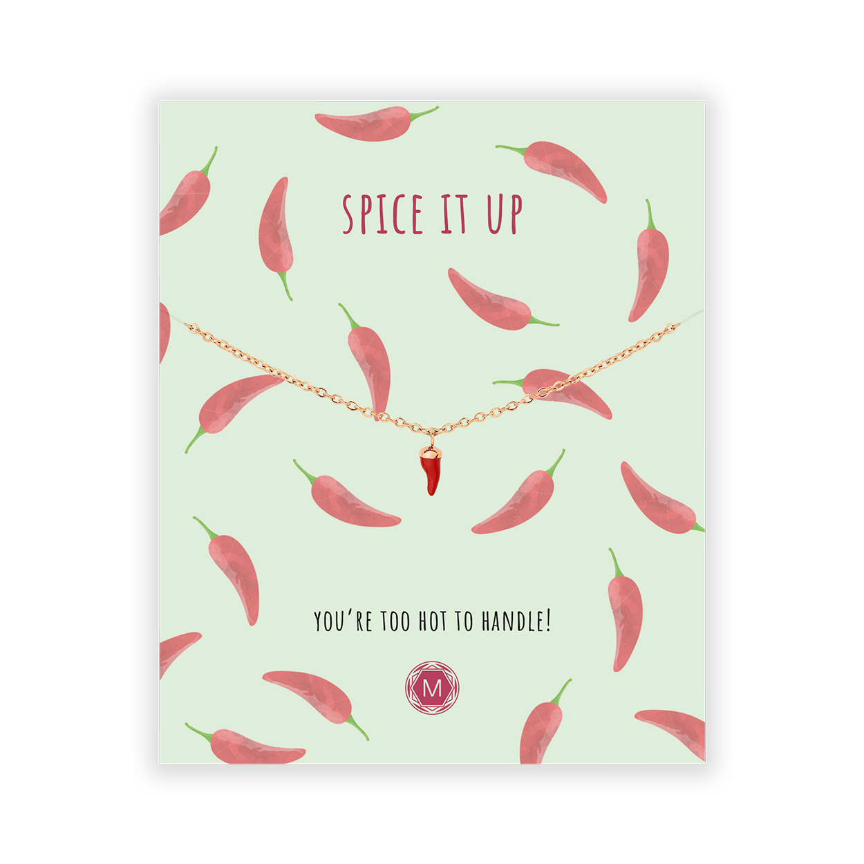 SPICE IT UP Bracelet