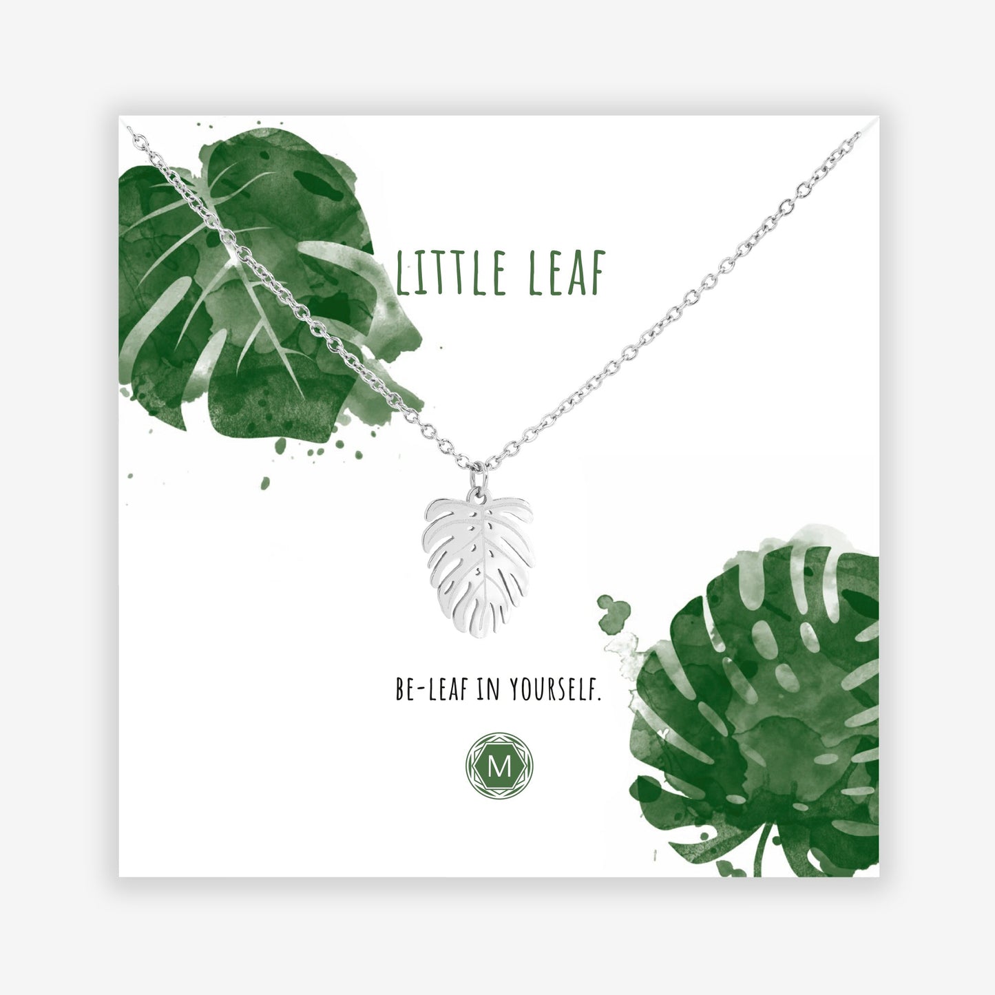 Little Leaf