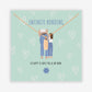 INFINITE BONDING Necklace