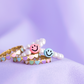 PASTEL HEARTS Ring Gold