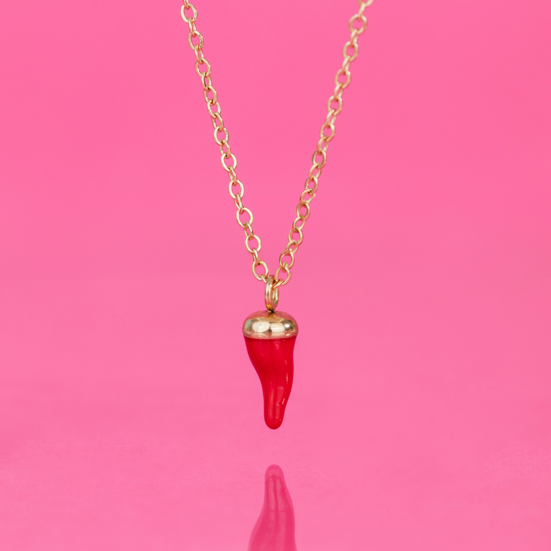 SPICE IT UP Necklace