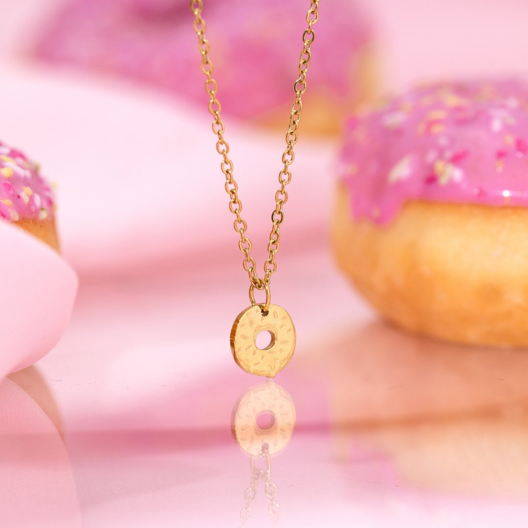 MY BESTIE Necklace