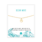 OCEAN WAVE Bracelet