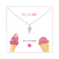 ICE, ICE BABY Necklace 