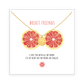 Breast Friends Necklace