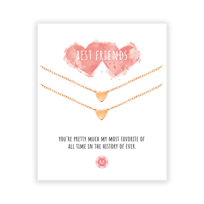 BEST FRIENDS 2x Bracelet