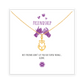 FRIENDSHIP Necklace