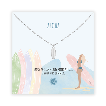 ALOHA Necklace