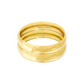 FOREVER MINE Ring gold