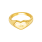 TAKEN Ring Gold