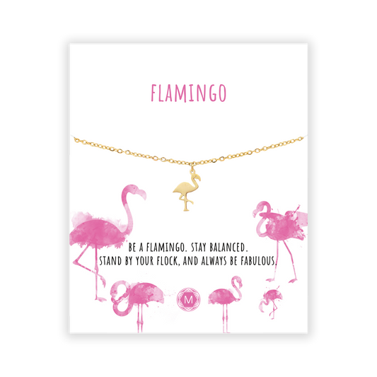 FLAMINGO Bracelet