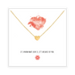 Mom I Necklace